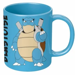 Pokemon - Blastoise Ceramic Mug
