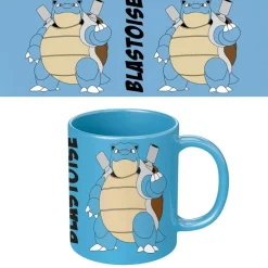 Pokemon - Blastoise Ceramic Mug