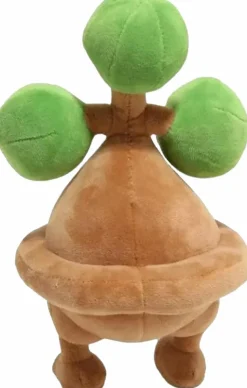 Pokemon - Bonsly 8" Plush