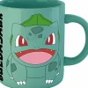 Pokemon - Bulbasaur Ceramic Mug