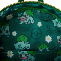 Pokemon - Bulbasaur Cosplay 10