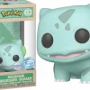 Pokemon - Bulbasaur (Pastel) Pop! Vinyl Figure