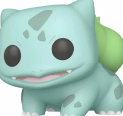 Pokemon - Bulbasaur (Pastel) Pop! Vinyl Figure
