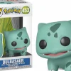 Pokemon - Bulbasaur Pop! Vinyl Figure