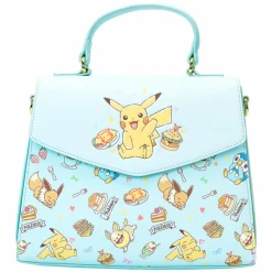 Pokemon - Cafe 8
