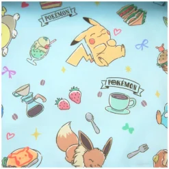 Pokemon - Cafe 8