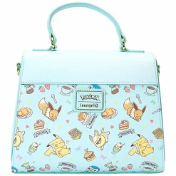 Pokemon - Cafe 8