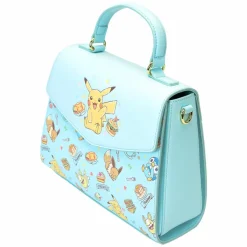 Pokemon - Cafe 8