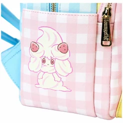 Pokemon - Cafe Triple Pocket 12