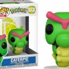 Pokemon - Caterpie Pop! Vinyl Figure