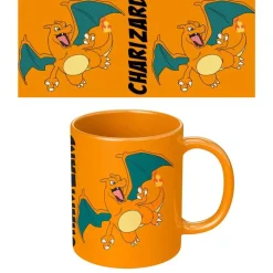 Pokemon - Charizard Ceramic Mug
