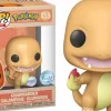 Pokemon - Charmander (Pastel) Pop! Vinyl Figure