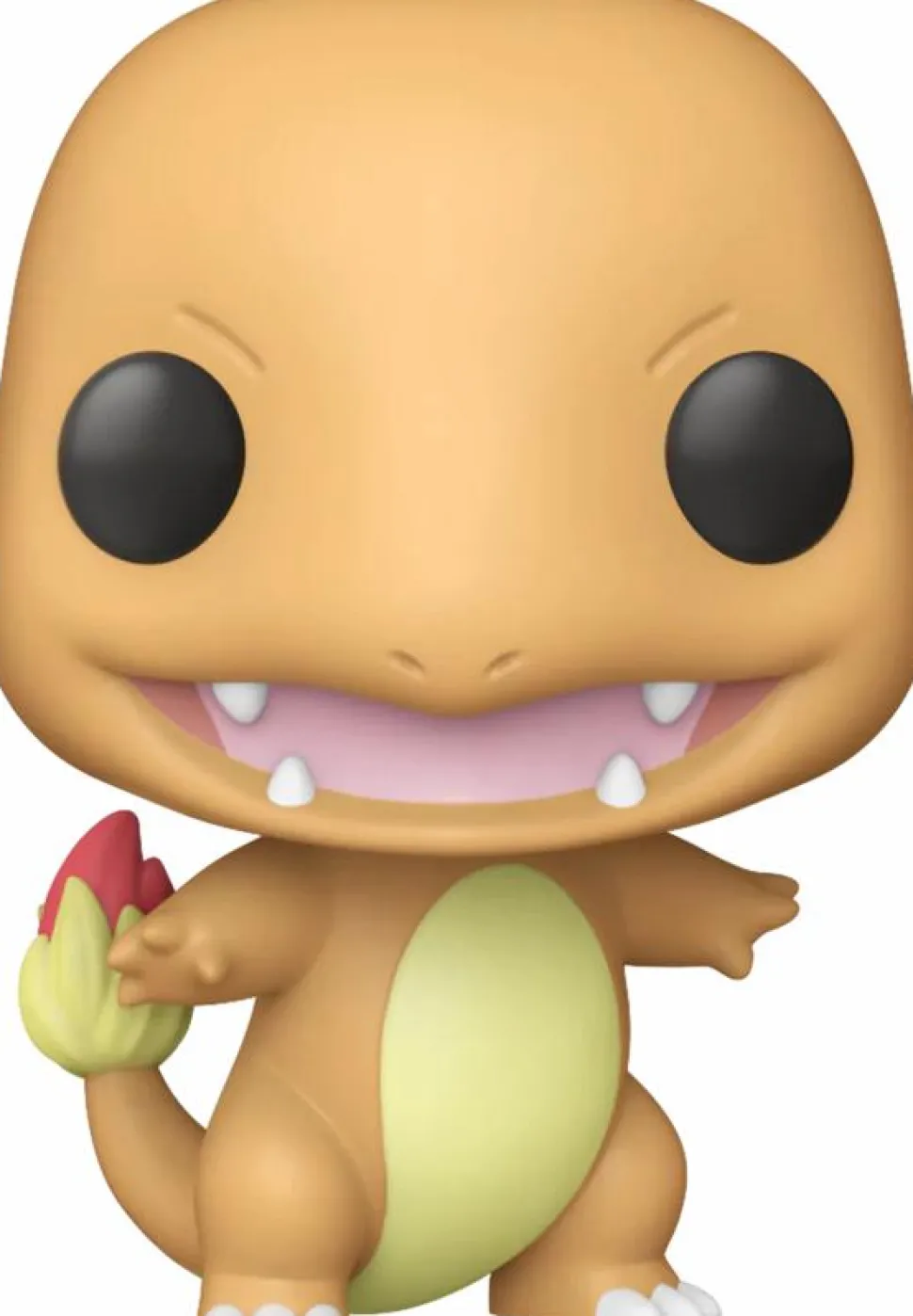 Pokemon - Charmander (Pastel) Pop! Vinyl Figure