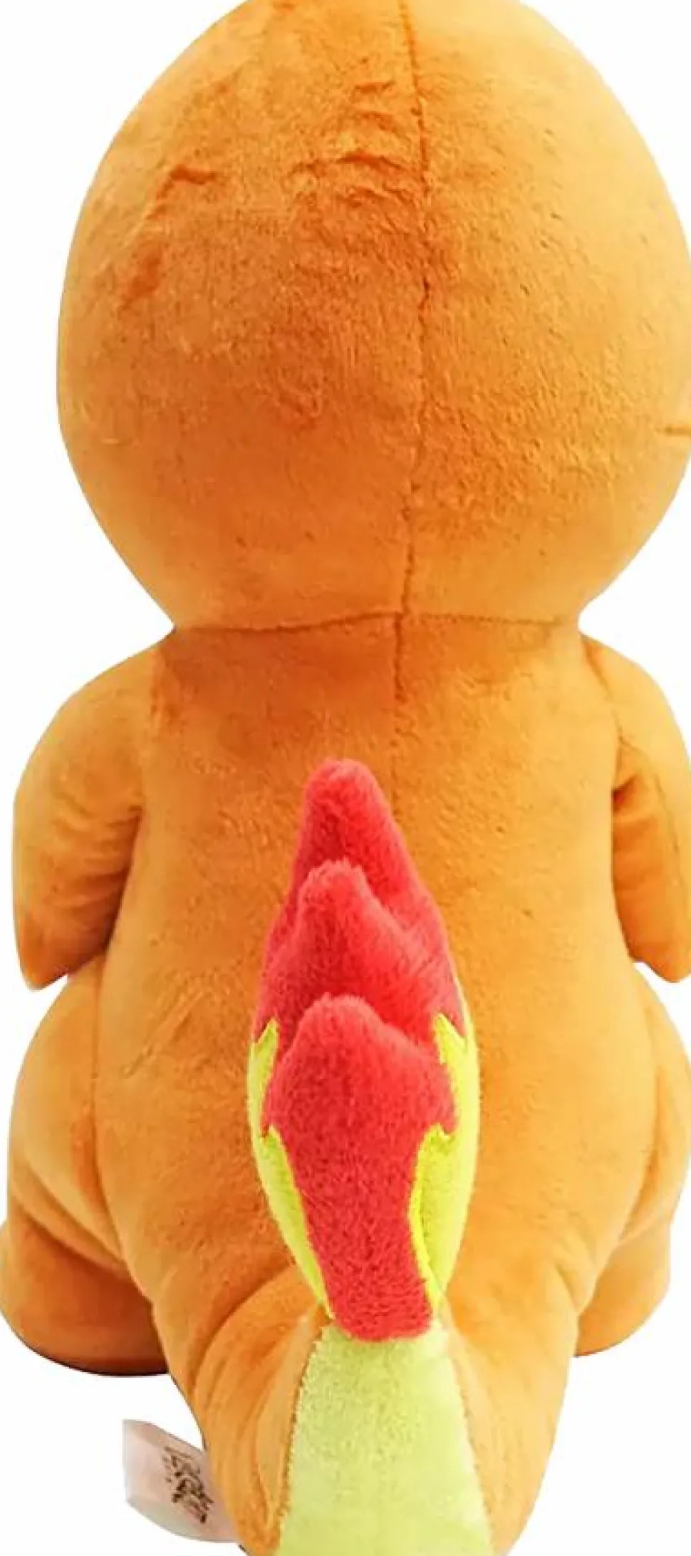 Pokemon - Charmander Smiling 8" Plush