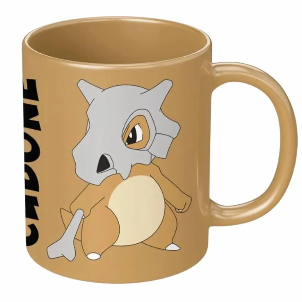 Pokemon - Cubone Ceramic Mug