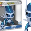Pokemon - Dialga Jumbo Sized 10" Pop! Vinyl Figure (2024 Fall Convention Exclusive)