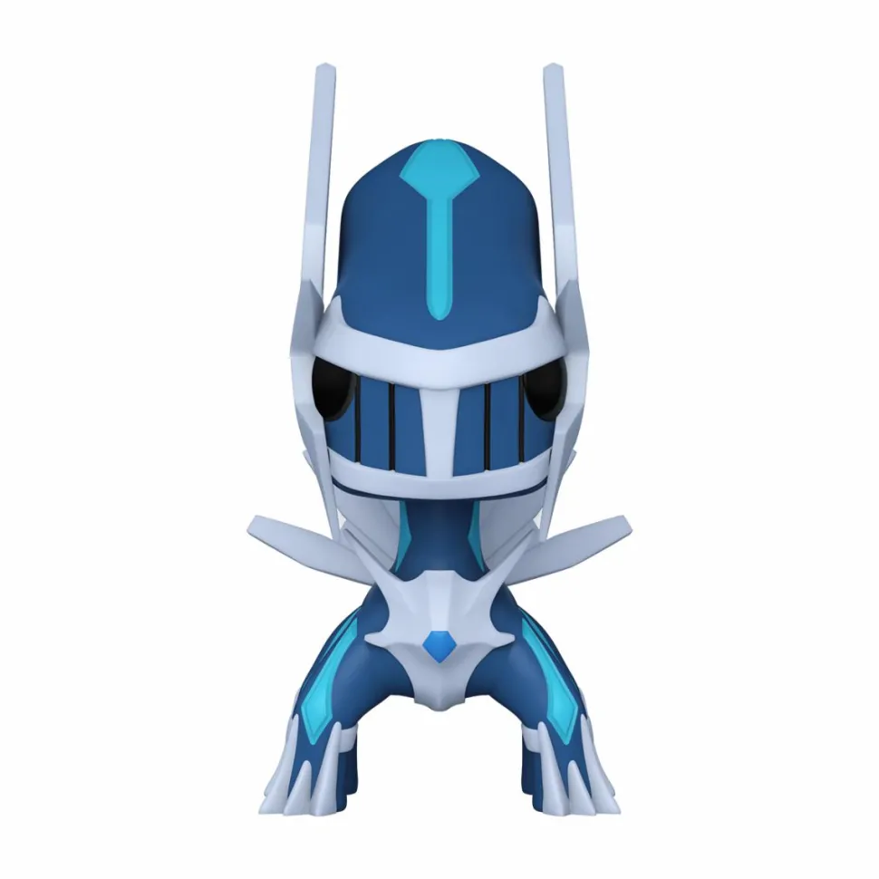 Pokemon - Dialga Jumbo Sized 10" Pop! Vinyl Figure (2024 Fall Convention Exclusive)