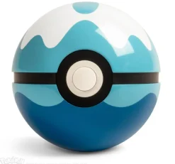 Pokemon - Dive Ball 1:1 Scale Life-Size Die-Cast Prop Replica