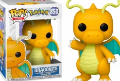 Pokemon - Dragonite Pop! Vinyl Figure