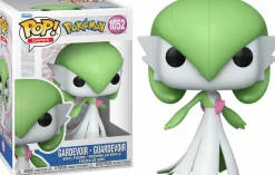 Pokemon - Dratini, Fidough & Gardevoir Pop! Vinyl Bundle (Set of 3)