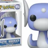 Pokemon - Dratini Pop! Vinyl Figure