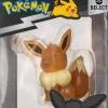 Pokemon - Eevee Translucent Pokemon Select 3" Vinyl Figure (Series 3)
