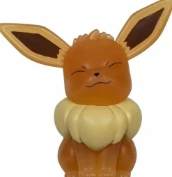 Pokemon - Eevee Translucent Pokemon Select 3" Vinyl Figure (Series 3)