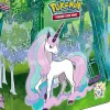 Pokemon - Enchanted Glade Gallery Series 3 Ring Binder Card Album