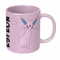 Pokemon - Espeon Ceramic Mug