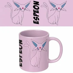 Pokemon - Espeon Ceramic Mug