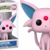 Pokemon - Espeon Pop! Vinyl Figure