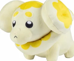 Pokemon - Fidough 8
