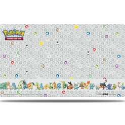 Pokemon - First Partner Card Accessory Bundle