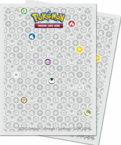 Pokemon - First Partner Card Accessory Bundle