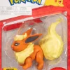 Pokemon - Flareon Battle Figure Pack