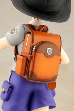 Pokemon - Florian with Fuecoco ArtFX J 1/8th Scale Statue