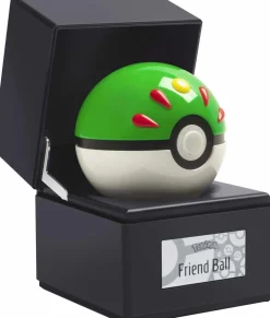 Pokemon - Friend Ball 1:1 Scale Life-Size Die-Cast Prop Replica