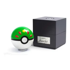 Pokemon - Friend Ball 1:1 Scale Life-Size Die-Cast Prop Replica