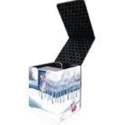 Pokemon - Frosted Forest Gallery Series Alcove Flip Deck Box