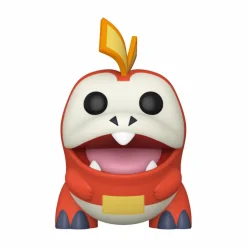 Pokemon - Fuecoco Pop! Vinyl Figure