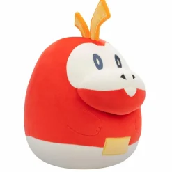 Pokemon - Fuecoco Squishmallows 10" Plush