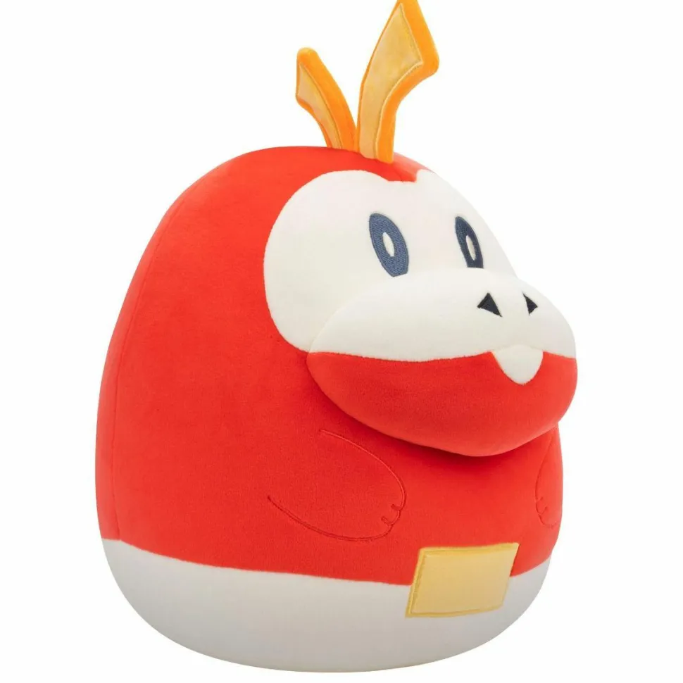 Pokemon - Fuecoco Squishmallows 10" Plush