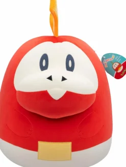 Pokemon - Fuecoco Squishmallows 14" Plush