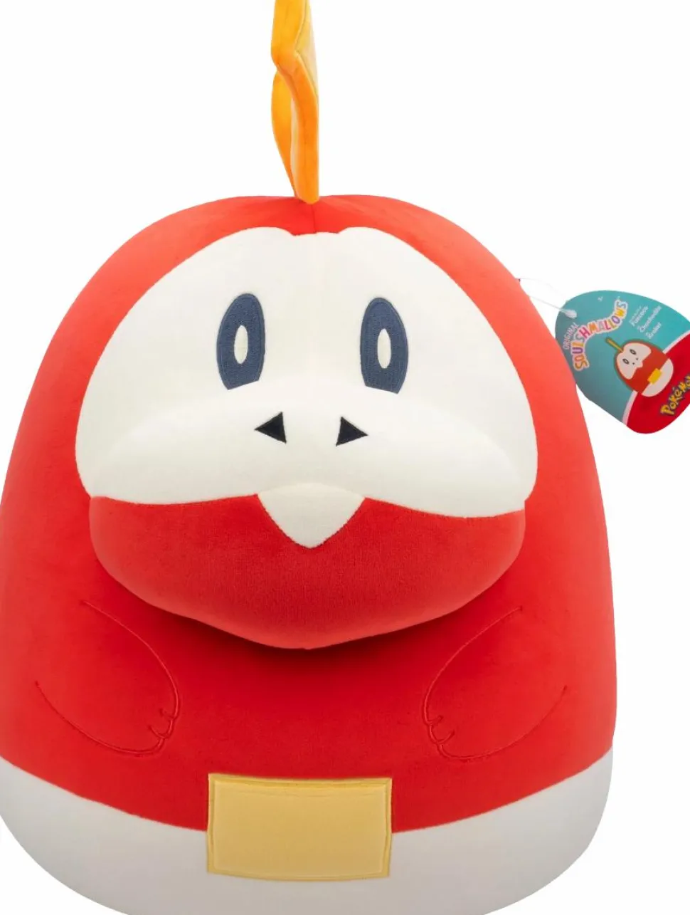 Pokemon - Fuecoco Squishmallows 14" Plush