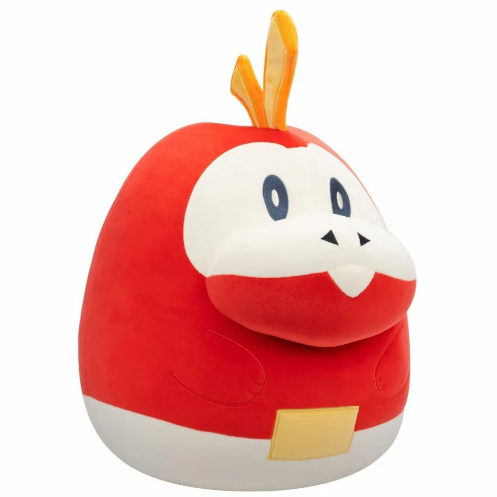 Pokemon - Fuecoco Squishmallows 14" Plush