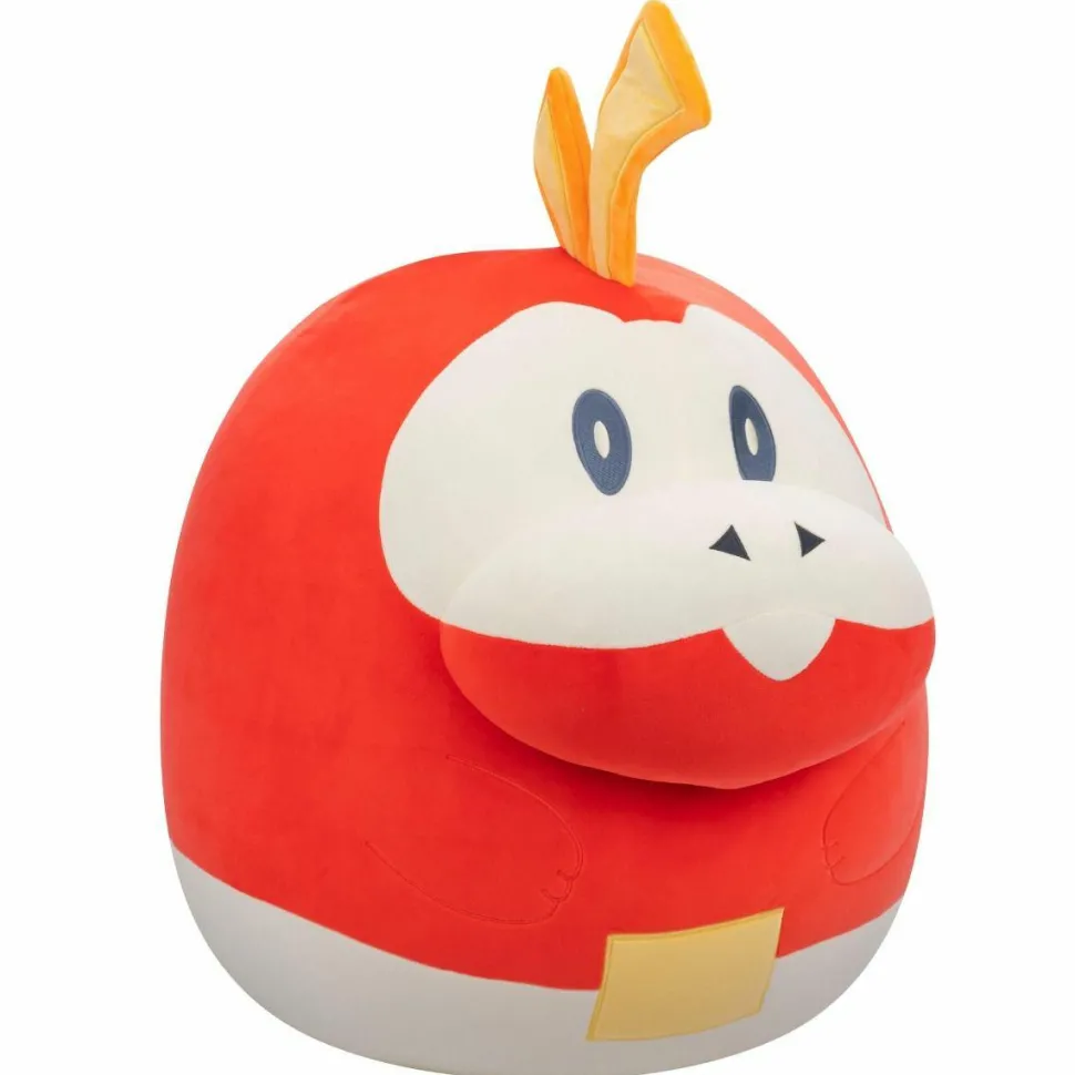 Pokemon - Fuecoco Squishmallows 20" Plush