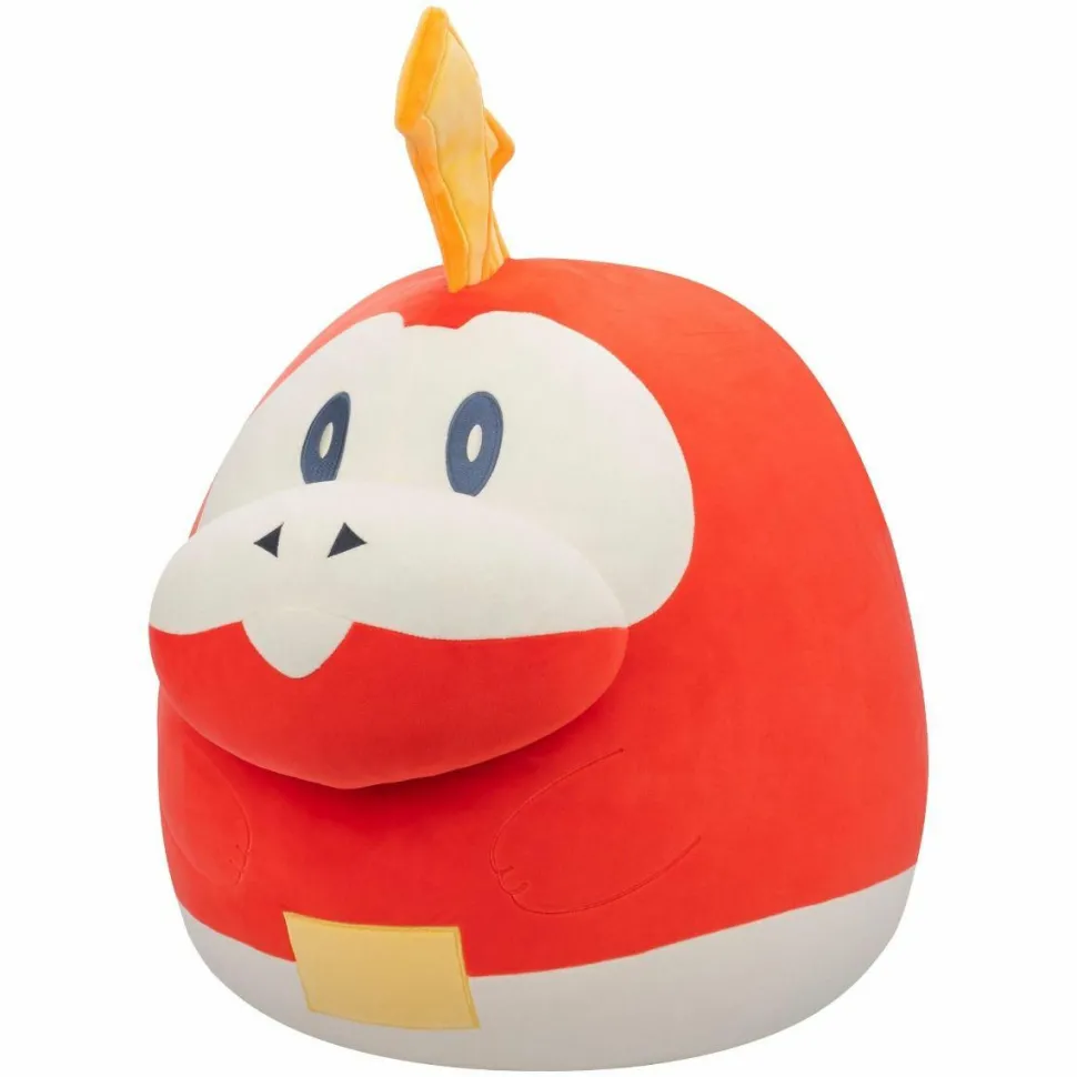 Pokemon - Fuecoco Squishmallows 20" Plush