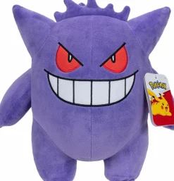 Pokemon - Gengar 12" Plush