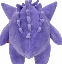 Pokemon - Gengar 12" Plush