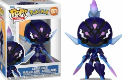 Pokemon - Gotta Catch 'Em All Pop! Vinyl Bundle (Set of 3)